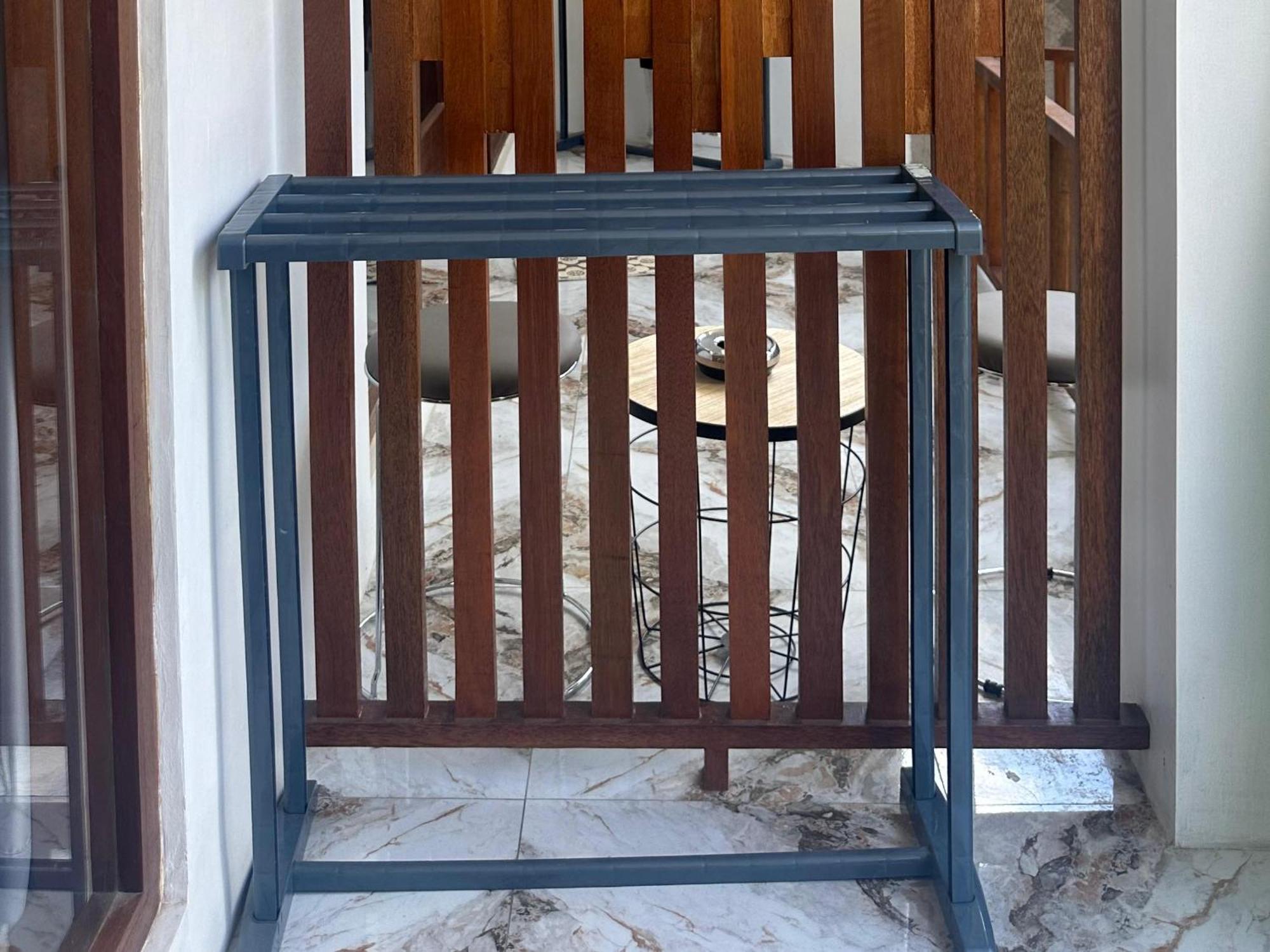 Апартаменти Umah Yugadi Bali Мундук Екстер'єр фото
