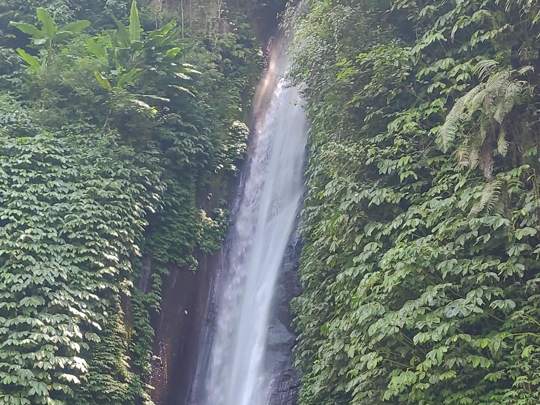 Апартаменти Umah Yugadi Bali Мундук Екстер'єр фото