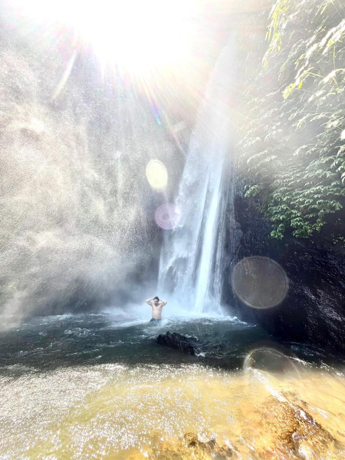 Апартаменти Umah Yugadi Bali Мундук Екстер'єр фото